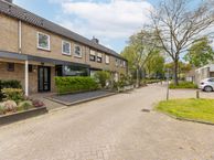 Prieelberk 41, 4881 XS Zundert