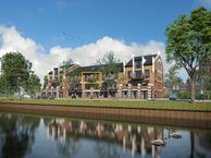 Zuidoostersingel 3, 8861 GB Harlingen