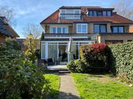 Poortlaan 3, 2242 GN Wassenaar