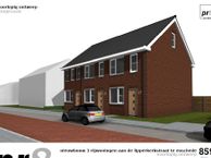 Tussenwoning (Bouwnr. 2), 7533 AC Enschede