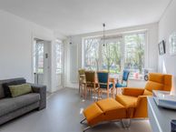 Sara Burgerhartstraat 46 hs, 1055 LB Amsterdam