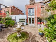 Hendrik van der Graaflaan 10, 2082 EZ Santpoort-Zuid