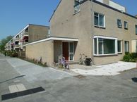 Kometenstraat 35 A, 9742 EC Groningen