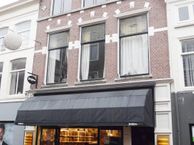 Haarlemmerstraat 93 -B, 2312 DM Leiden