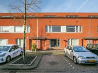 Top Rinckerstraat 13, 1067 PW Amsterdam