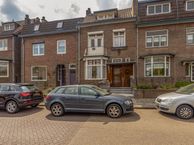 Pastoor Vonckenstraat 57, 6166 CV Geleen