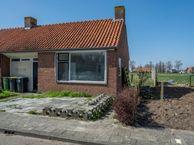 Suze Groenewegstraat 15, 3292 AJ Strijensas