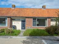 Suze Groenewegstraat 11, 3292 AJ Strijensas