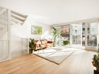 Swammerdamstraat 35 B, 1091 RR Amsterdam