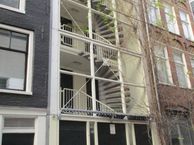 Hazenstraat 56 C, 1016 SR Amsterdam