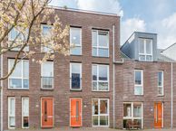 Jakob Niewegpad 18, 3812 GW Amersfoort