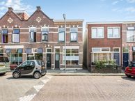 Nieuwpoortslaan 99, 1815 LL Alkmaar