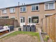 Hertog van Gelrestraat 13, 7271 XA Borculo