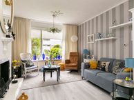 De van der Schuerenstraat 1, 8331 BD Steenwijk