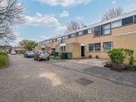 Calabriëstraat 19, 1827 DC Alkmaar