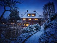 Albertus Perkstraat 85, 1217 NP Hilversum