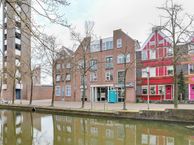 Kerkgracht 44, 1354 AM Almere