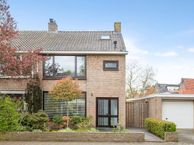 Giraffestraat 19, 6531 TT Nijmegen