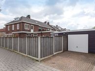 B.W. ter Kuilestraat 173, 7545 KP Enschede