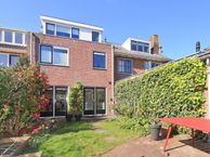 Spechtstraat 8, 1171 SV Badhoevedorp