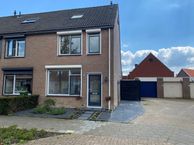 Vogelenzang 35, 4261 ZC Wijk en Aalburg