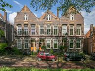 1e Ebbingestraat 38 I, 8261 XD Kampen