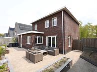 de Groenling 13, 4631 MM Hoogerheide