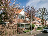 Van Lynden van Sandenburglaan 43, 3571 BB Utrecht