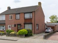 Leliestraat 7, 4725 AM Wouwse Plantage