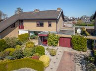 Vroente 27, 4841 CT Prinsenbeek