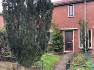 Parmentierstraat 12, 1403 XB Bussum