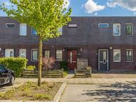 Holbeinstraat 149, 1328 TW Almere