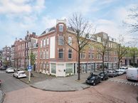 Gerrit van de Lindestraat 43 a-02, 3022 TC Rotterdam