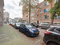 Jacques Perkstraat 27 c, 3061 CN Rotterdam