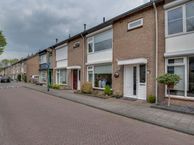 Abraham Bloemaertstraat 21, 5171 XN Kaatsheuvel