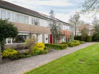 Toutenburgleane 35, 9255 JC Tytsjerk