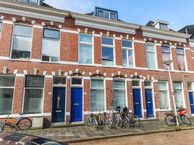 Marwixstraat 7 a, 9726 CA Groningen