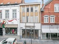 Steenstraat 10, 4561 AS Hulst