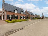 Biezen 8, 4885 BA Achtmaal