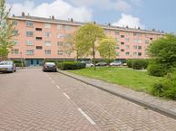 John Motleyhof 9 III, 1065 XN Amsterdam