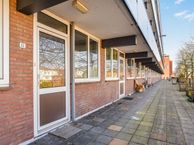Ruys de Beerenbrouckstraat 35, 1067 BL Amsterdam