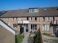 Landsteinerhof 9, 2871 KT Schoonhoven