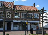 Burgemeester Erasmusstraat 2 a, 4501 BK Oostburg