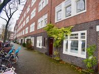 Stuyvesantstraat 39, 1058 AK Amsterdam