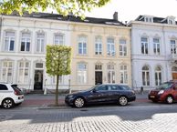 Stationsstraat 30, 4611 CD Bergen op Zoom