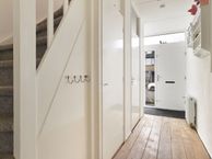 van Hogendorplaan 29, 3332 JD Zwijndrecht