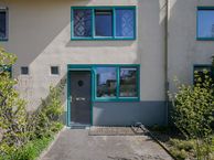 Aartsbisschop Romerostraat 527, 3573 AS Utrecht