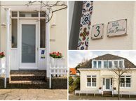 Dr Schaepmanstraat 3 3A, 2042 BW Zandvoort