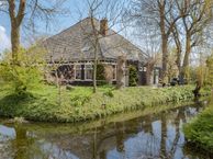 Wogmeer 48 a, 1711 SR Hensbroek