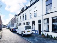 Pootstraat 38, 2613 PL Delft